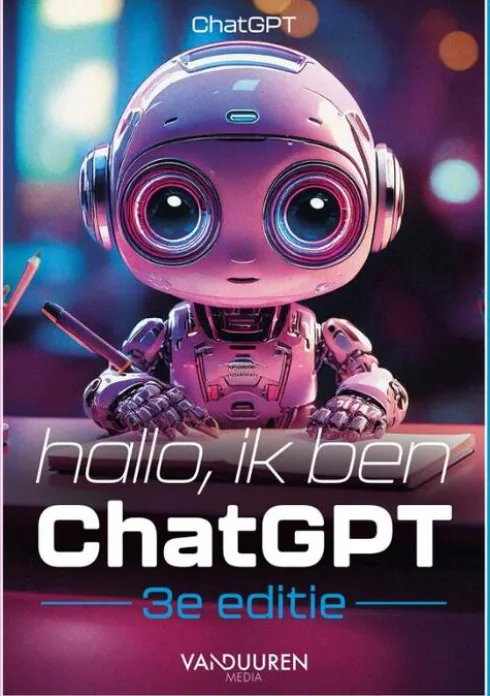 Hallo, ik ben ChatGPT