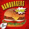 Hamburgers - Best burger in town