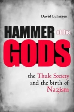 Hammer of the Gods