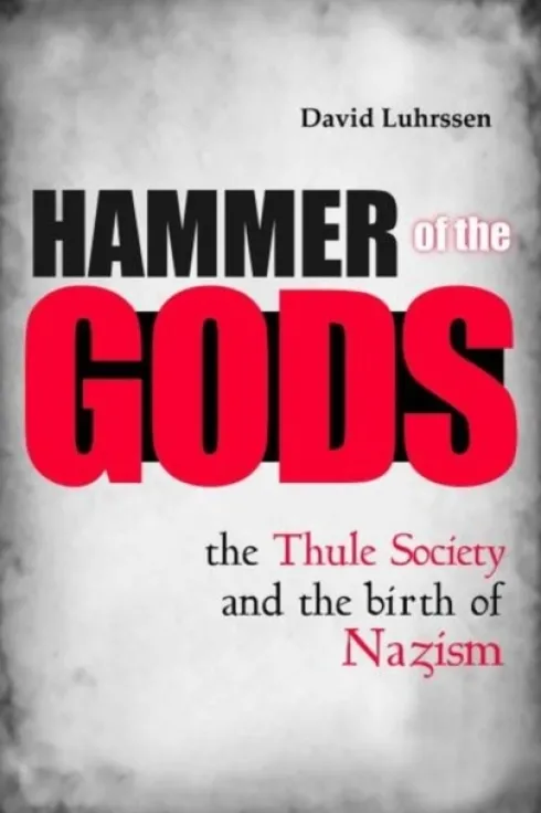 Hammer of the Gods