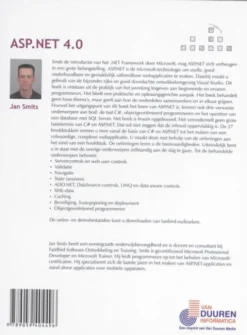 Handboek ASP.Net 4.0
