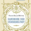 Handboek der versierkunst