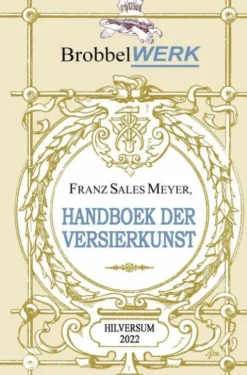 Handboek der versierkunst