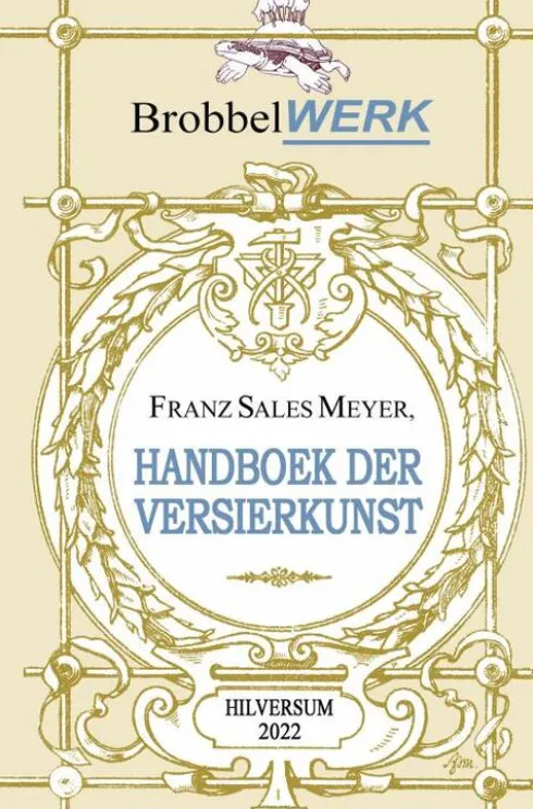 Handboek der versierkunst
