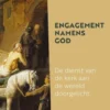 Handboek diaconie – deel 2: Engagement namens God