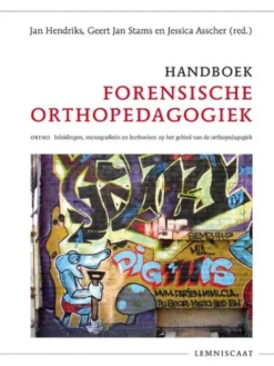 Handboek Forensische orthopedagogiek