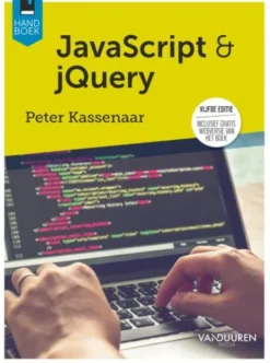 Handboek Javascript & jQuery