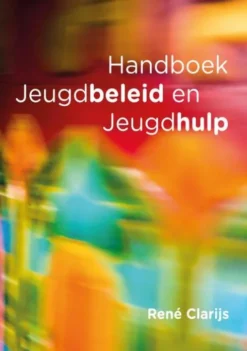 Handboek jeugdbeleid en jeugdhulp