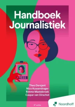 Handboek journalistiek