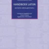 Handboek Latijn