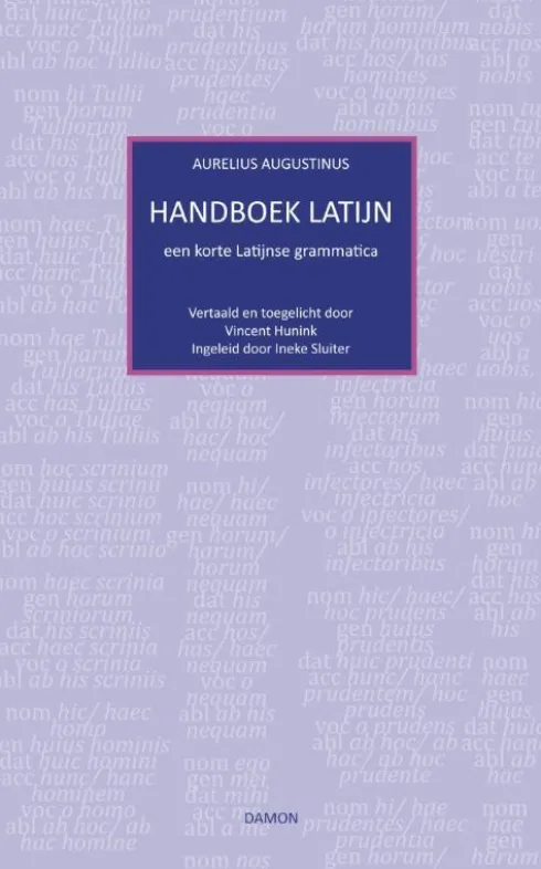 Handboek Latijn