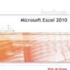 Handboek Microsoft Excel 2010