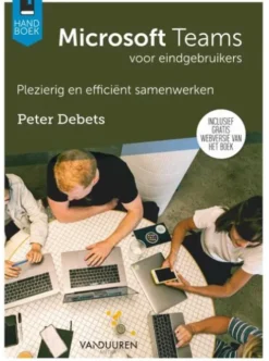 Handboek Microsoft Teams
