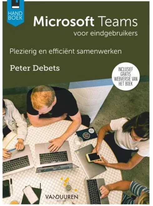 Handboek Microsoft Teams