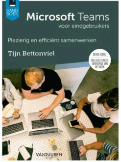 Handboek Microsoft Teams