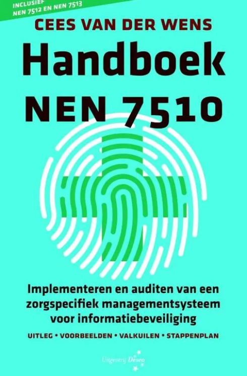 Handboek NEN 7510