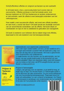 Handboek Offerte