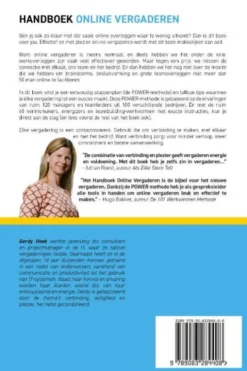 Handboek Online Vergaderen