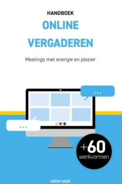 Handboek Online Vergaderen