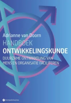 Handboek ontwikkelingskunde