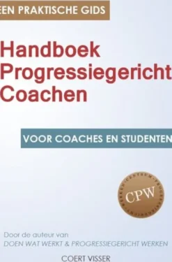 Handboek Progressiegericht Coachen
