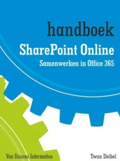 Handboek sharepoint online