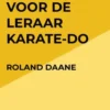 Handboek voor de leraar Karate-Do