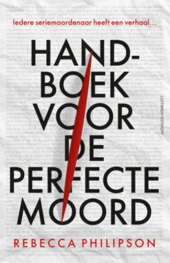 Handboek voor de perfecte moord