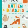 Handboek voor kattenbaasjes