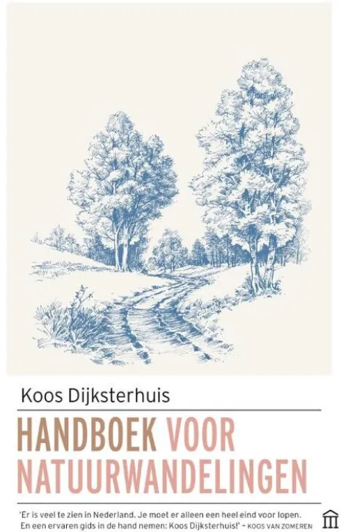Handboek voor natuurwandelingen