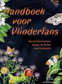 Handboek voor vlinderfans