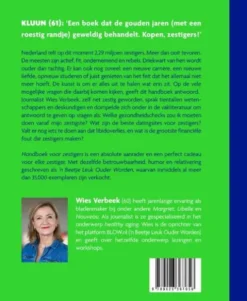 Handboek voor zestigers