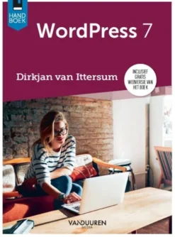 Handboek WordPress 7