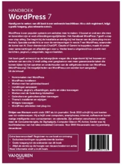 Handboek WordPress 7