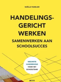 Handelingsgericht werken