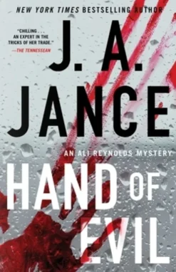 Hand of Evil