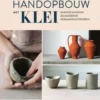 Handopbouw met klei