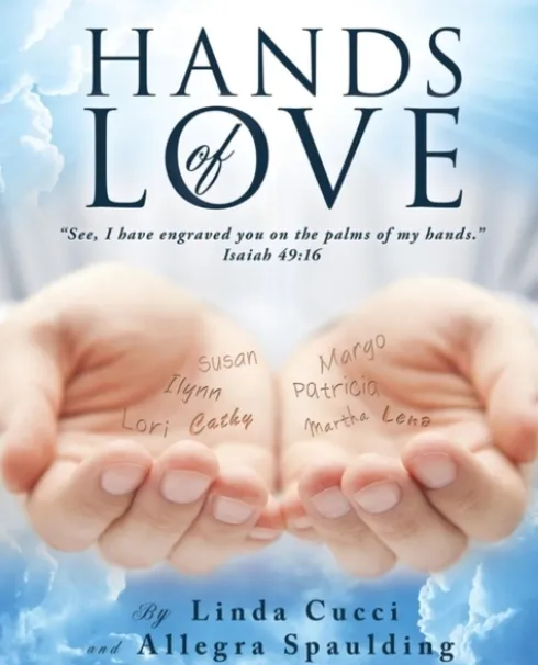 Hands of Love