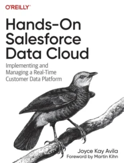 Hands-On Salesforce Data Cloud