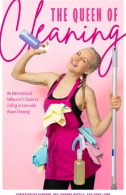 Happiness Cleaning