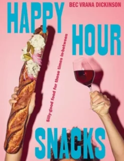 Happy Hour Snacks