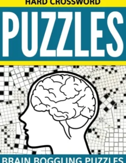 Hard Crossword Puzzles