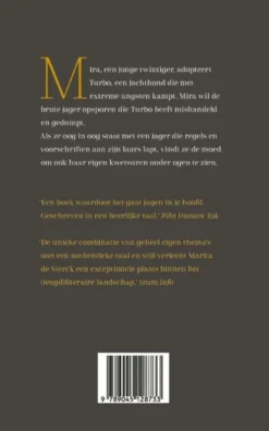 Harde hand