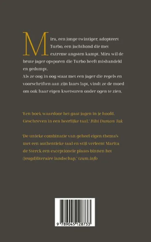 Harde hand