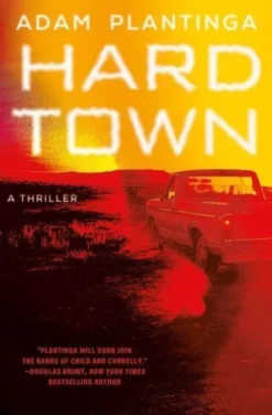 Hard Town