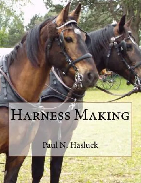 Harness Making