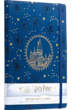 Harry Potter Academic Year 2022-2023 Planner