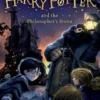 Harry Potter and the philosopher's stone