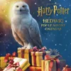 Harry Potter: Hedwig Pop-up Advent Calendar