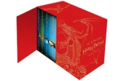 Harry Potter - The complete collection